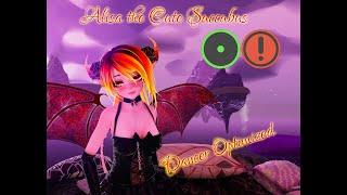 Alisa The Cute Succubus (MMD Dance)