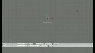 Blender 3D Basics on the UI