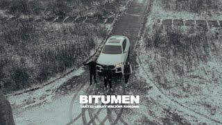 TAKT32, LIQUIT WALKER & KHROME - BITUMEN (prod. Rych & Magestick)