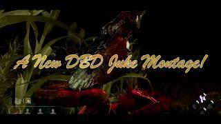  Dead By Daylight - Like Gold - Juke Montage  @AaronPlaysTV y Duende