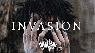 /FREE/ ZILLAKAMI x SOSMULA x CITY MORGUE TYPE BEAT - «INVASION» [PROD. O2N]