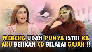 HRD CANTIK MAIN DENGAN TEMAN KERJA DAN KARYAWANNYA !!