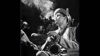 Blue Bossa -Dexter Gordon