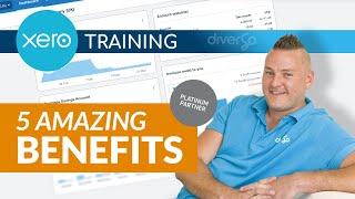 What is Xero? | 5 Amazing Benefits Why To Use Xero!