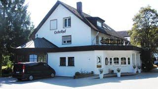 Golfhotel Hebelhof, Bad Bellingen, Germany