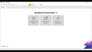 How to fix Vmware Workstation not see any vm