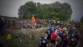 Tough Mudder North West 2014 GoPro Hero 3