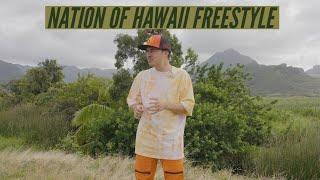 “Nation of Hawaii” Freestyle