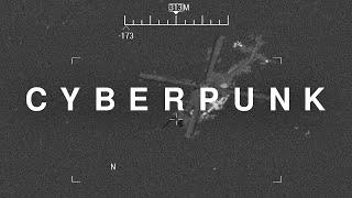 CYBERPUNK | 160th SOAR | Arma 3