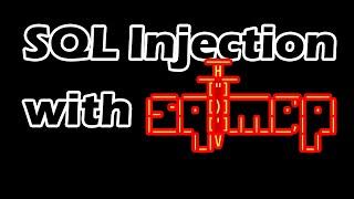 SQL Injection with SQLMAP Practical Hacking 4