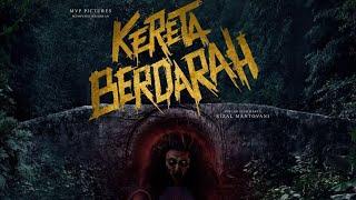 Film KERETA BERDARAH Full 2024 Horor Indonesia