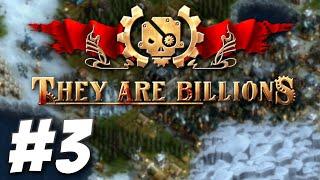 The Bigger They Are... - They Are Billions | Frozen Highlands 700% (Part 3)