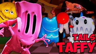 Taffy Tails [Full Walkthrough] - Roblox