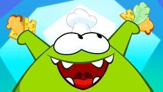 Om Nom Stories  BEST OF 2022 l Cartoon For Kids Super ToonsTV