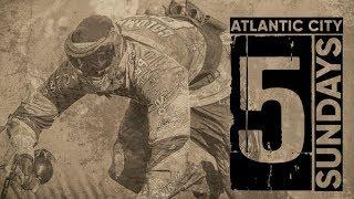 5 Sundays - Episode 3: Atlantic City