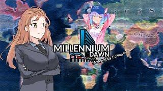 Millennium Dawn Review | Modern Day Edition™