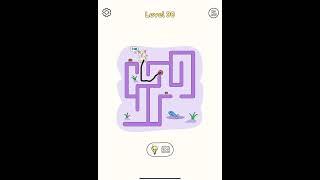 DOP: Draw One Part Level 90 Solution Gameplay #gaming #shorts