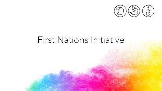 First Nations Initiative | National Indigenous History Month 2024