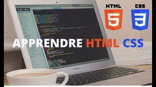 APPRENDRE HTML CSS POUR DEBUTANT 100% PRATIQUE ET GRATUITE SUR UDEMY