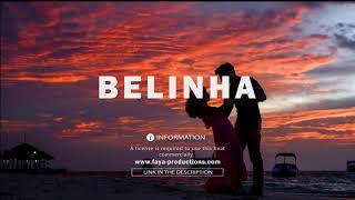 Zouk Instrumental Beat 2022 ''Belinha'' (Kizomba type Beats 2022) | Prod M&N PRO