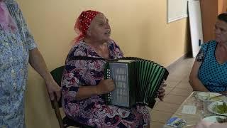 Old age is not a joy | singing | Anna Matyashuk