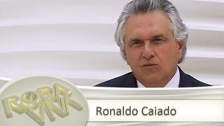 Ronaldo Caiado - 03/08/2015