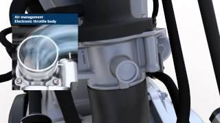 EN | Bosch Engine Management Systems for two-wheelers