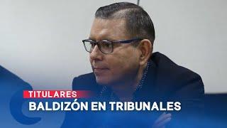 Noticiero EN VIVO 1 pm, 21 de noviembre de 2024