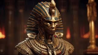 Healing Pharaoh - Tefnut Is The Goddess Of Precipitation (Official Audio)