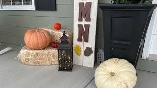 FARMHOUSE DECORATING THROUGH THE SEASONS MARATHON PART 1 ~ WHILE I GET READY FOR FALL 2024 NO TALK