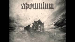 Abomnium - Solace