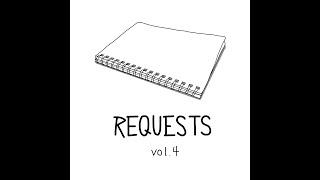 REQUESTS vol.4【クロスフェードデモ】