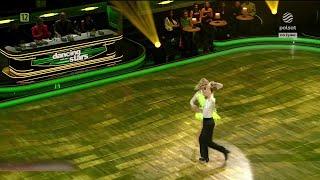 Majka i Michał - Cha-cha-cha | Dancing with the Stars. Taniec z Gwiazdami 15. Odcinek 1