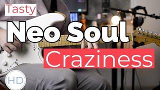 Neo Soul Craziness!! (this one really takes off in the middle!!) | HD