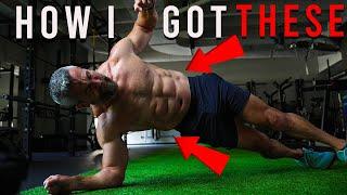 The Only Ab Workout You Need for Ripped Abs!