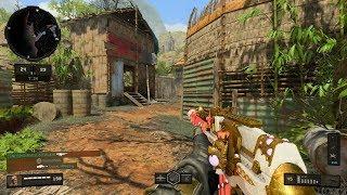 Call of Duty Black Ops 4: Team Deathmatch Gameplay (No Commentary)