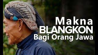 Makna Blangkon Bagi Orang Jawa - Info Seputar Kejawen