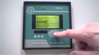 Iskra Power Quality Management System