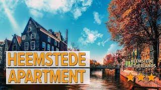 Heemstede Apartment hotel review | Hotels in Heemstede | Netherlands Hotels