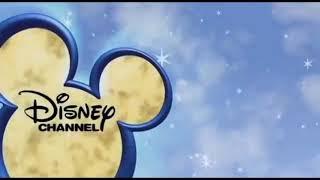 Disney Channel Originals Logos (2007-2015)