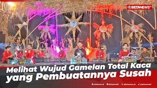 Melihat Kemeriahan Puncak Festival Muria Raya di Jepalo Pati