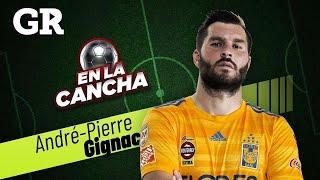 Entrevista especial con Gignac y su futuro en México