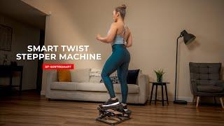 Smart Twist Stepper Machine: SF-S0979SMART