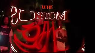 10tik - TorTuRe (Custom Kill) Produce by: Connection Records