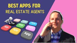 TOP 5: Best Real Estate Apps For Agents in 2020