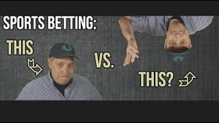 Which Way To Bet Sports Is The Best Way?