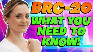 WTF Is BRC20 & Ordinals?  | (Quick Guide)