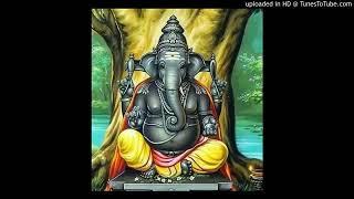 விநாயகர் அகவல்- Vinayagar Agaval