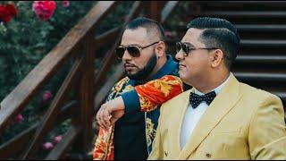 Kis Grófo x Mr. Andreas: #CSAJOZÁSI (official music video)