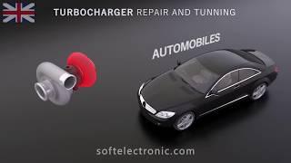 AUTOMATIC TRANSMISSION REPAIR - SOFTELECTRONIC.COM - Electric & Hybrid Vehicle Repairs